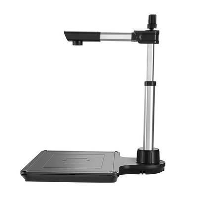 爱国者Q-1600PRO高拍仪 高效办公与文档数字化的得力助手
