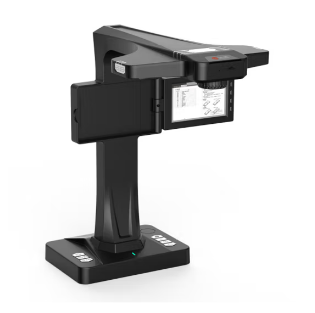 高拍仪 现代办公与教学的智能助手