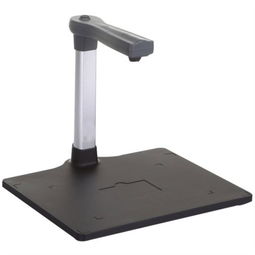 方正Q1000高拍仪 1000万像素A4硬底座扫描仪专业评测