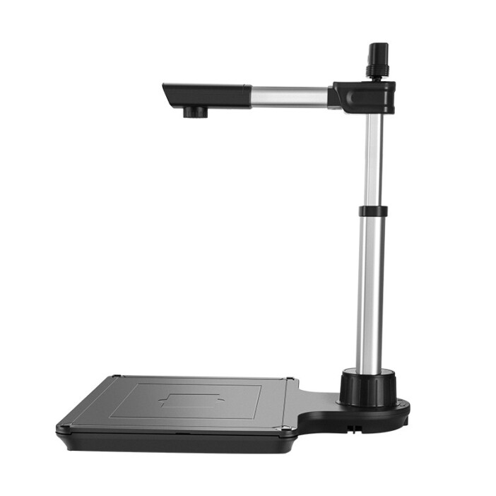 爱国者Q-1600plus高拍仪 A3幅面、双摄加持，打造高效商用办公新体验
